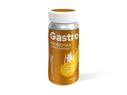 probiONE GASTRO