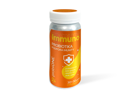 probiONE IMMUNO